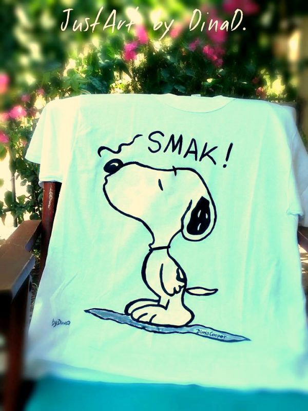 snoopy