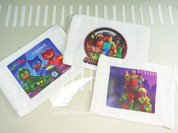 Μάσκες με εκτυπωση sublimation - Image 12