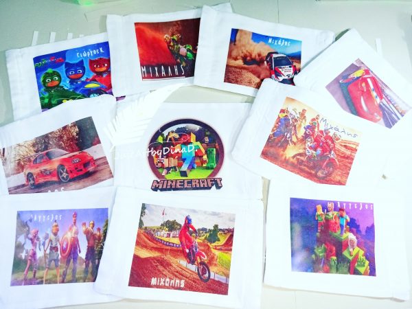 Μάσκες με εκτυπωση sublimation - Image 11