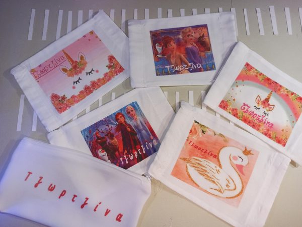 Μάσκες με εκτυπωση sublimation - Image 5