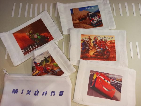 Μάσκες με εκτυπωση sublimation - Image 4