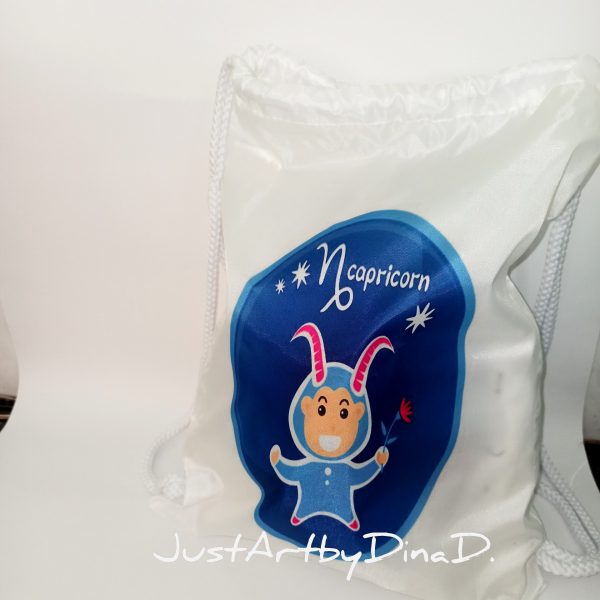Τσάντα πλάτης Backpack με εκτυπωση  sublimation,θέματος της επιλογής σας - Image 6